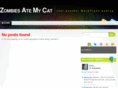 zombiesatemycat.com