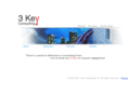3keyconsulting.com
