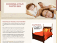 4postbed.com