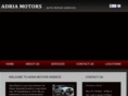 adriamotors.com