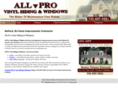 all-provinylsiding.com