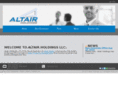 altairholdings.com