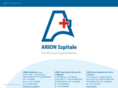 arion-hospitals.com