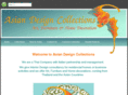asiandesigncollections.com