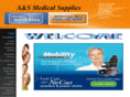 asmedicalsupplies.com