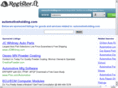 automotiveholding.com