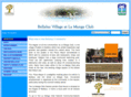 bellaluzlamangaclub.co.uk