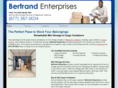 bertrandenterprises.net