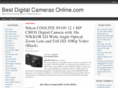 bestdigitalcamerasonline.com