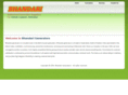 bhandarigenerators.com