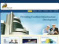 binfrastructure.com