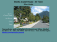 biorkaguesthouse.com