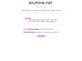 blumine.com