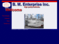 bmenterprise.com