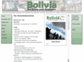 bolivia-info.de