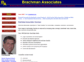 brachmanassociates.com