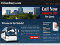buscharterindianapolis.com