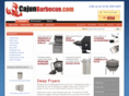 cajunbarbq.com