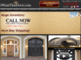 californiairondoors.com