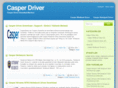 casperdriver.net