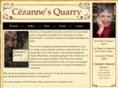 cezannes-quarry.com