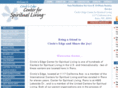 circlesedge.com
