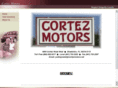 cortezmotors.com