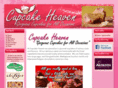 cupcakeheaven.ie