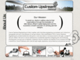 customupstream.com