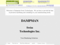 dampmanswisstech.com