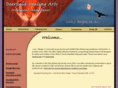 deerfieldhealingarts.com