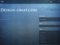 design-omat.com