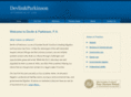 devlinparkinson.com