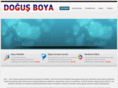 dogus-boya.com