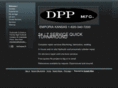 dppmfg.biz