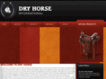 dryhorseintl.com