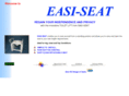 easi-seat.com