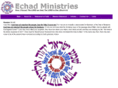 echad.net