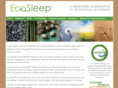 ecosleepmattress.com