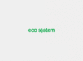 ecosystem-online.com