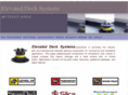 elevateddecksystems.com