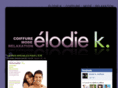 elodie-k.com
