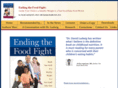 endingthefoodfight.com