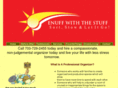 enuffwiththestuff.com