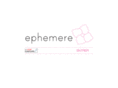 ephemere-fleuriste.com