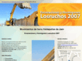 excavacioneslosruchos.com