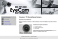 eyecamhouston.net