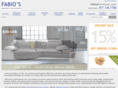 fabiosfurniture.com