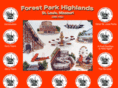 forestparkhighlands.com