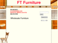 ftfurniture.com